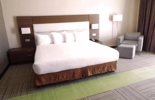 Coro Hotel | Eurobuilding Hotel & Suites Coro