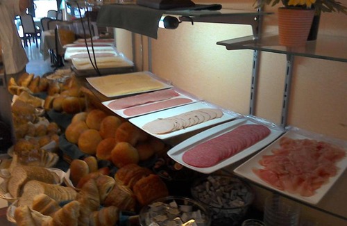 Blankenberge Hotel | Eurohotel