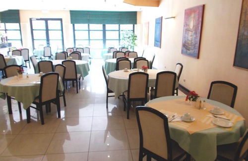Blankenberge Hotel | Eurohotel