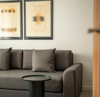 El Port Apartamento | Europa Apartments