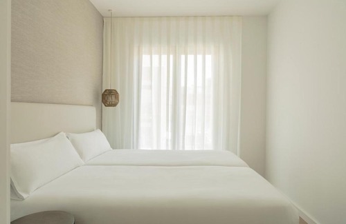 El Port Apartamento | Europa Apartments
