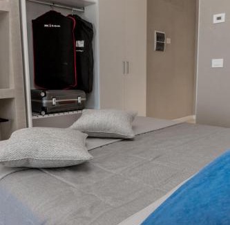 Vasto Hotel | EUROPA Hotel