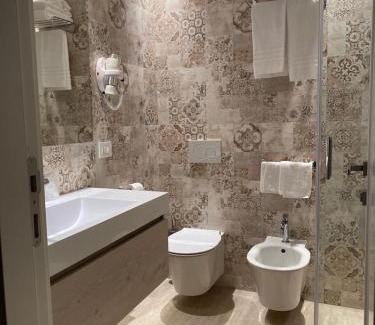 Vasto Hotel | EUROPA Hotel