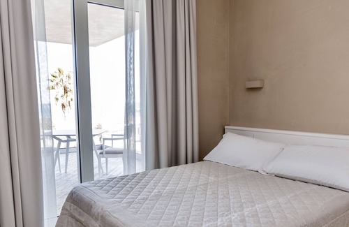 Vasto Hotel | Europa Hotel