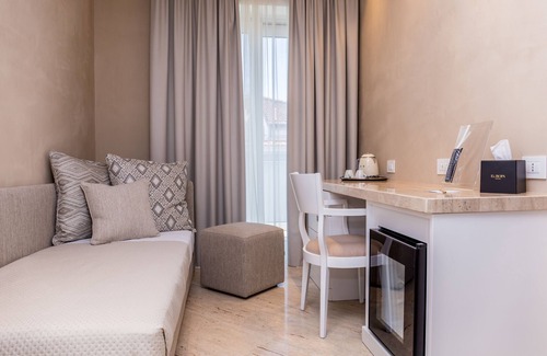 Vasto Hotel | Europa Hotel
