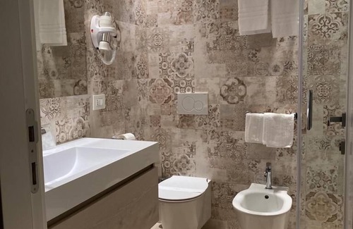 Vasto Hotel | Europa Hotel
