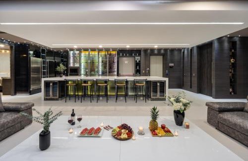 Zona Rosa Apartamento | Europa Suites Medellin