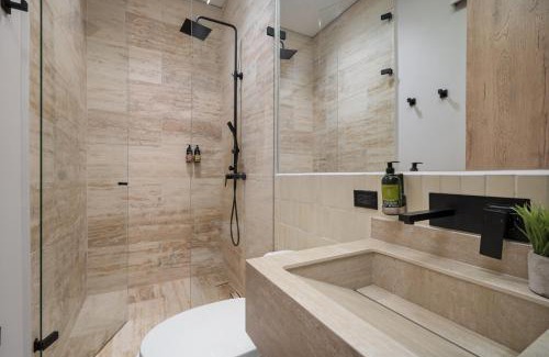 Zona Rosa Apartamento | Europa Suites Medellin