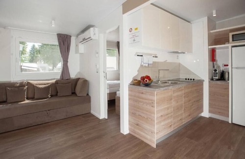Obervellach Otro | EuroParcs Hermagor Nassfeld