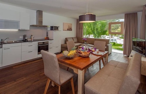 Obervellach Otro | EuroParcs Hermagor Nassfeld