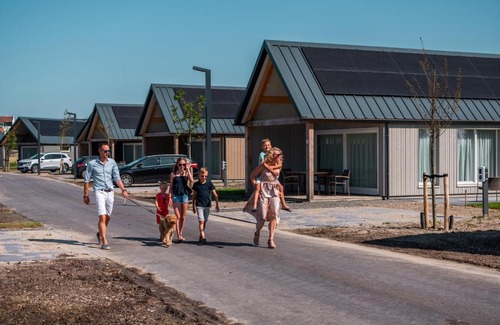 Cadzand-Bad Apartamento | EuroParcs Cadzand-Bad