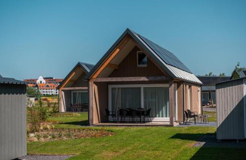 Cadzand-Bad Apartamento | EuroParcs Cadzand-Bad