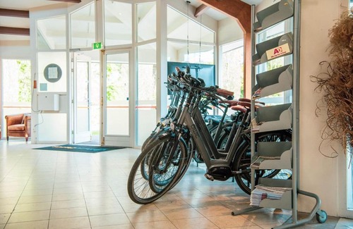 Lochem Complejo | EuroParcs De Achterhoek