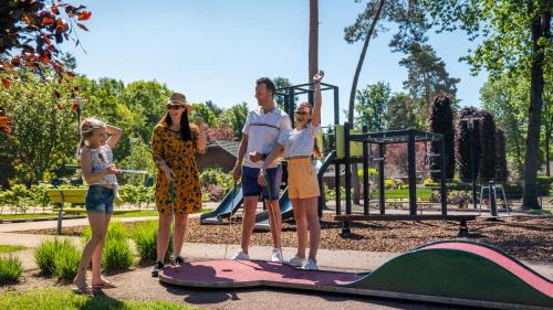 Lochem Complejo | EuroParcs De Achterhoek