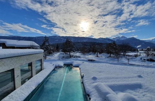 Obervellach Apartamento | EuroParcs Hermagor - Nassfeld