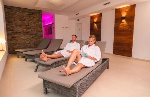 Obervellach Apartamento | EuroParcs Hermagor - Nassfeld