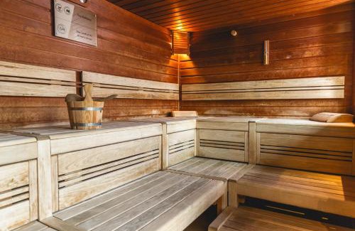 Obervellach Apartamento | EuroParcs Hermagor - Nassfeld