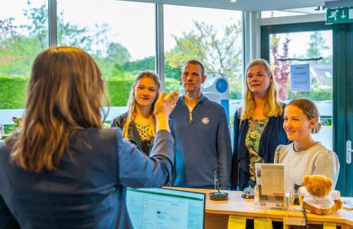 Schoorl Complejo | Europarcs Koningshof