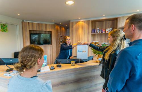 Schoorl Complejo | Europarcs Koningshof