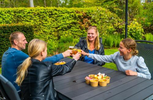 Schoorl Complejo | Europarcs Koningshof
