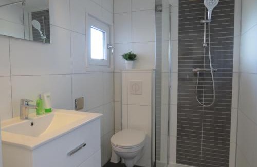 Bovenkarspel Chalet De Esquí | EuroParcs Markermeer