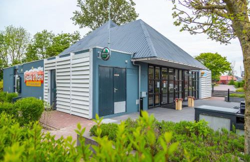 Bovenkarspel Chalet De Esquí | EuroParcs Markermeer