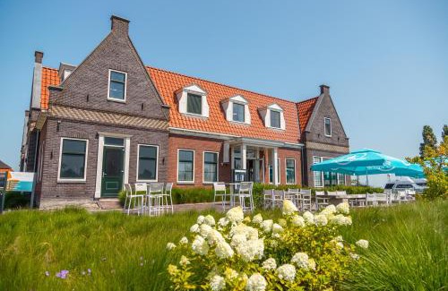 Uitdam Complejo | EuroParcs Poort van Amsterdam