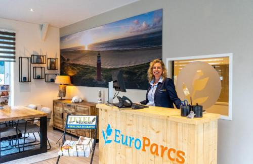 Municipality of Texel Complejo | EuroParcs Texel