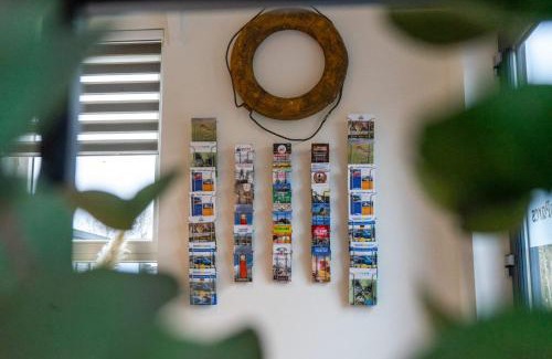 Municipality of Texel Complejo | EuroParcs Texel