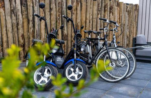Municipality of Texel Complejo | EuroParcs Texel