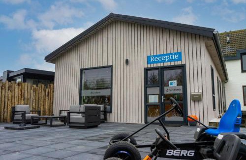 Municipality of Texel Complejo | EuroParcs Texel