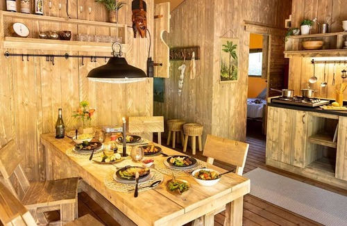 Mol Otro | Europarcs Zilverstrand