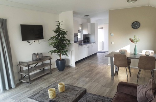 Mol Otro | Europarcs Zilverstrand