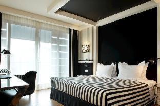 Dreta de l'Eixample Hotel | Europark