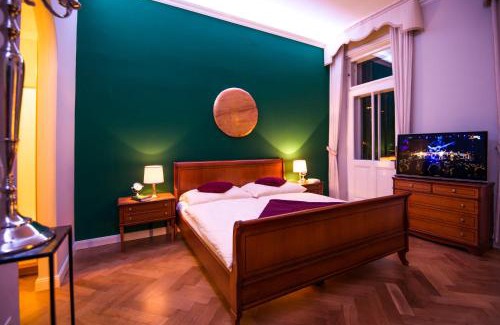 Bad Gastein Hotel | Europe-Gastein