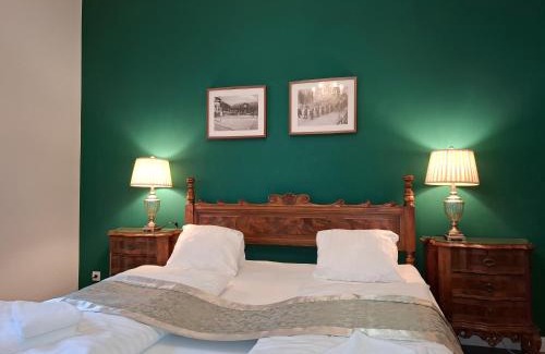 Bad Gastein Hotel | Europe-Gastein