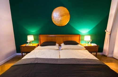 Bad Gastein Hotel | Europe-Gastein