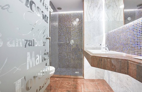 Illetas Hotel | Europe Playa Marina - Adults only