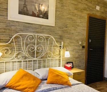 San Leonardo Casa | Europe Station Rooms