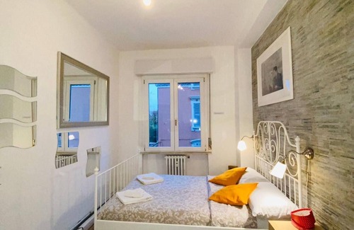 San Leonardo Casa | Europe station rooms