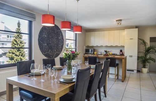 Wemmel Casa | EUROPEA Residence Wemmel