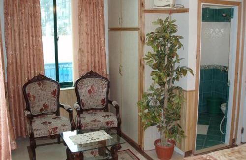 Bhurban Hotel | European Complex
