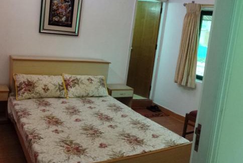 Bhurban Hotel | European Complex