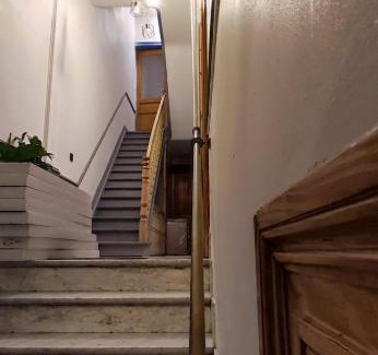 Wijk van de Squares Apartamento | European District Studios