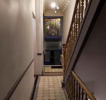 Wijk van de Squares Apartamento | European District Studios