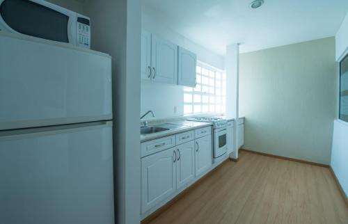 Zapopan Apartamento | European Life Style Executive Suites