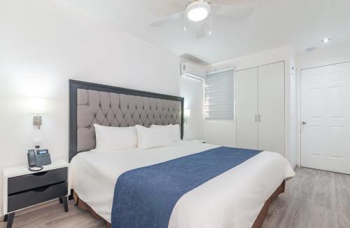 Zapopan Apartamento | European Life Style Executive Suites