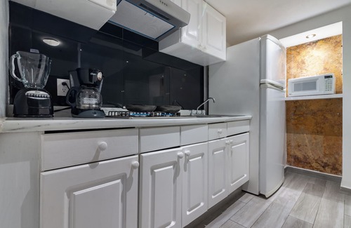 Zapopan Apartamento | European Life Style Executive Suites & Gallery