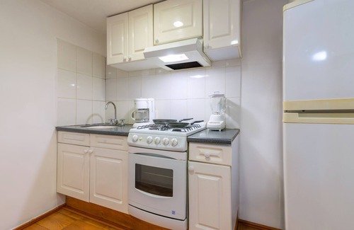 Zapopan Apartamento | European Life Style Executive Suites & Gallery