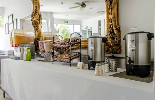 Zapopan Apartamento | European Life Style Executive Suites & Gallery